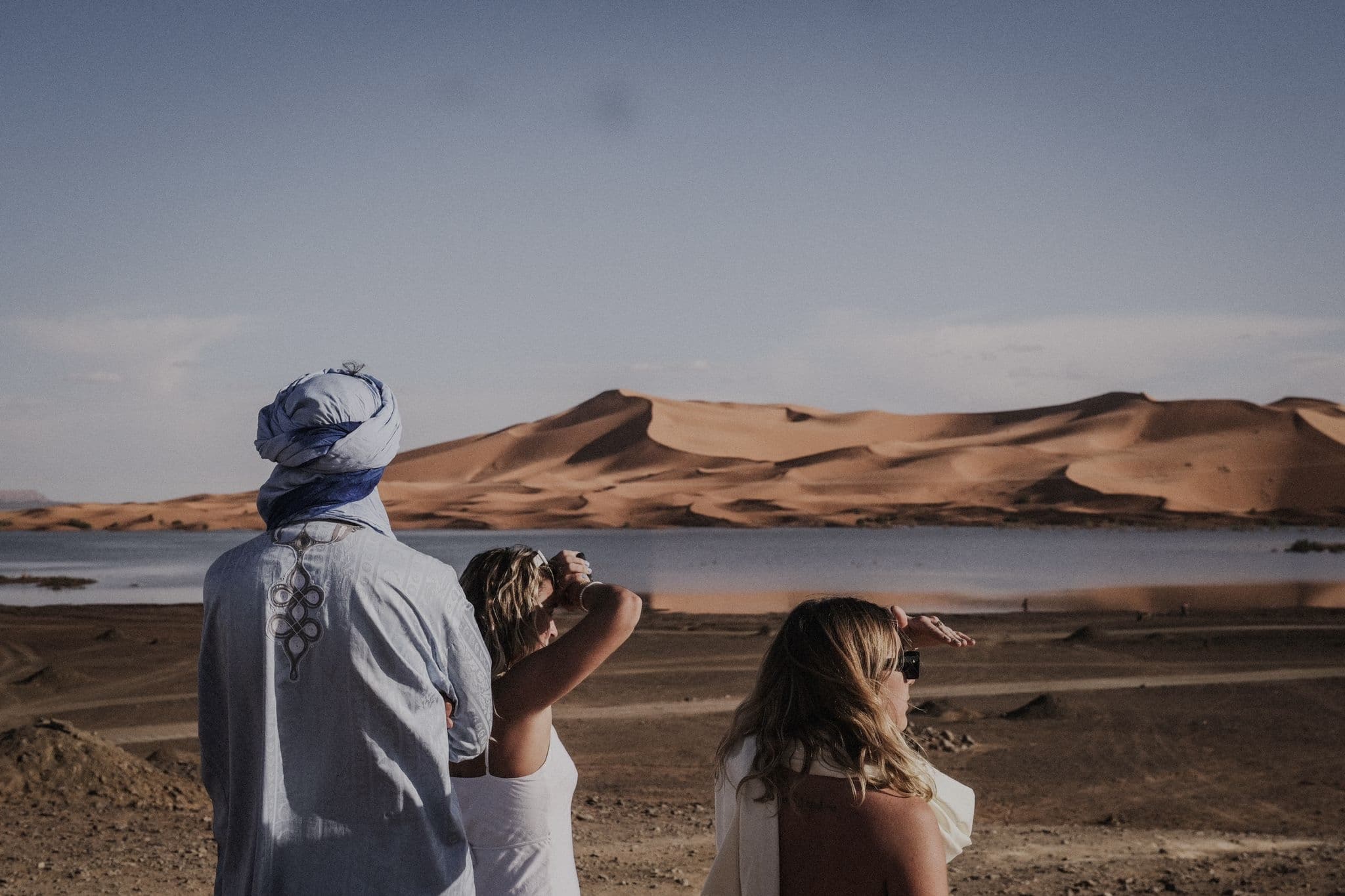 Morocco desert tours