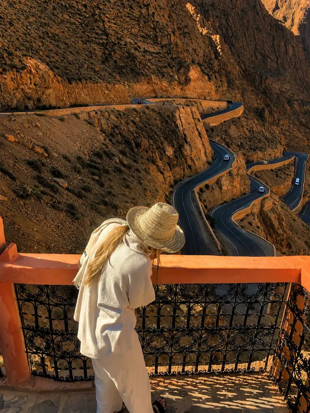 Morocco Itinerary 10 Days