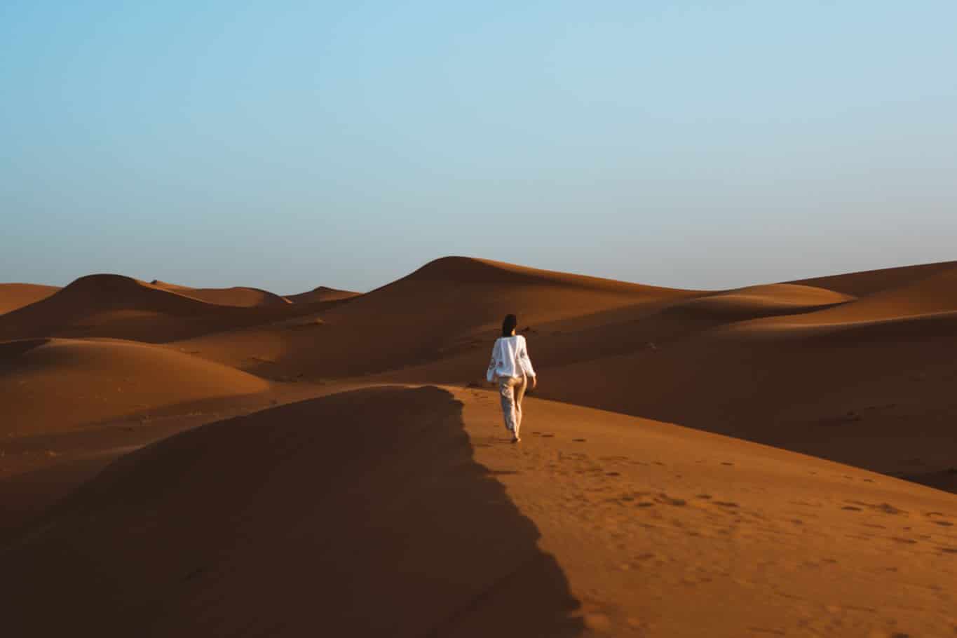 Desert 2