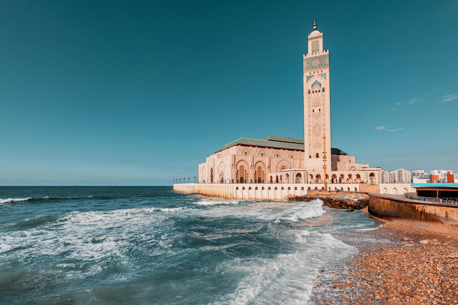 Morocco Itinerary 5 Days