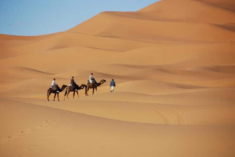 Best Time to Visit Morocco in 2026